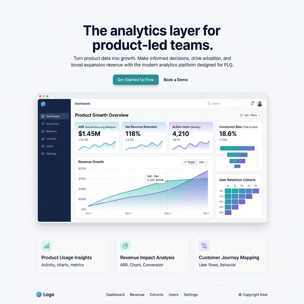 Stack template preview